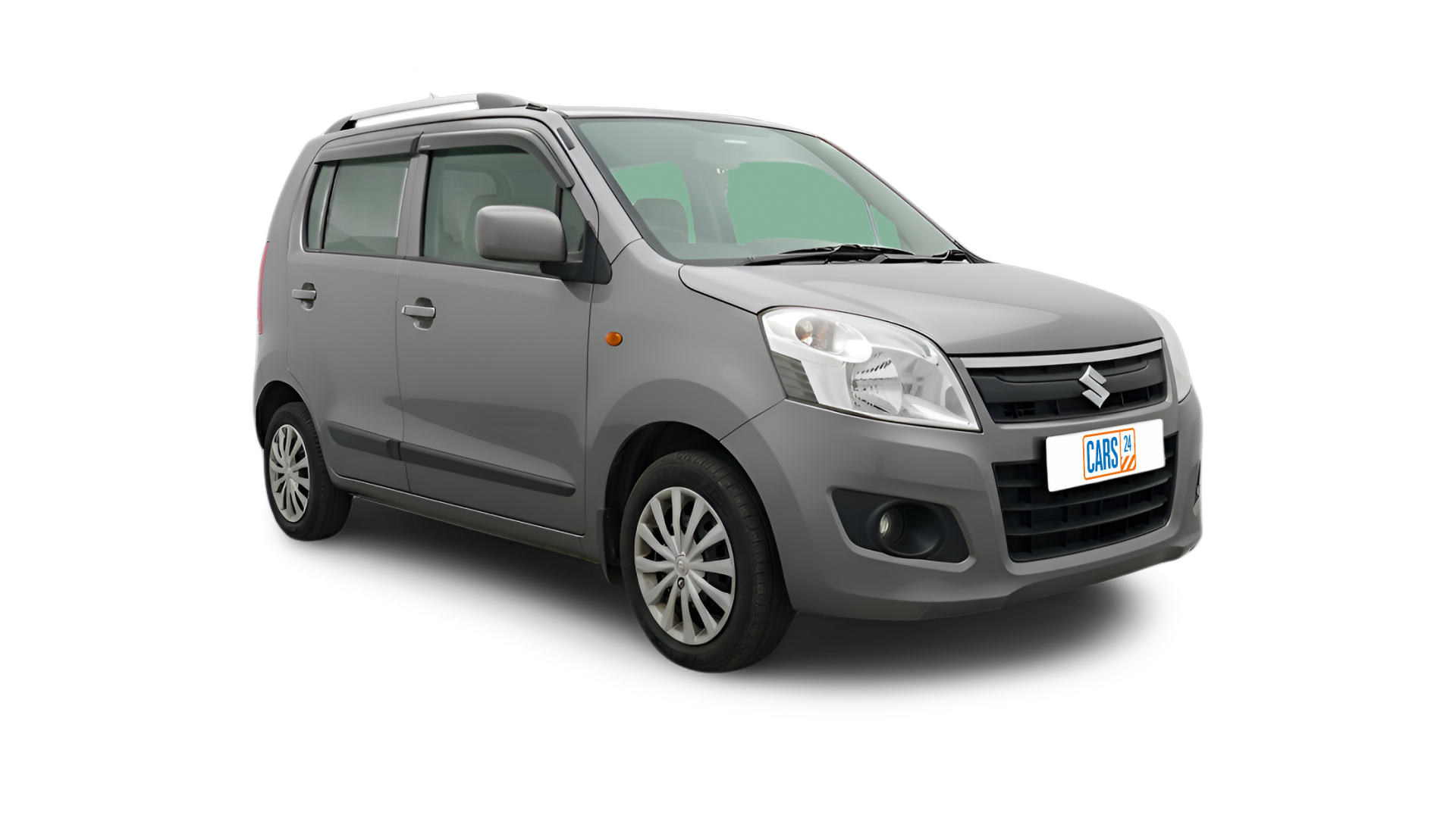Maruti Wagon R 1.0-img